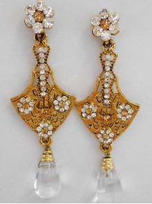 Exclusive Earrings